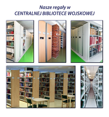 Centralna Biblioteka Wojskowa w Warszawie