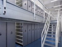 Technologia, która przesuwa granice magazynowania