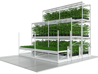 Vertical Farming