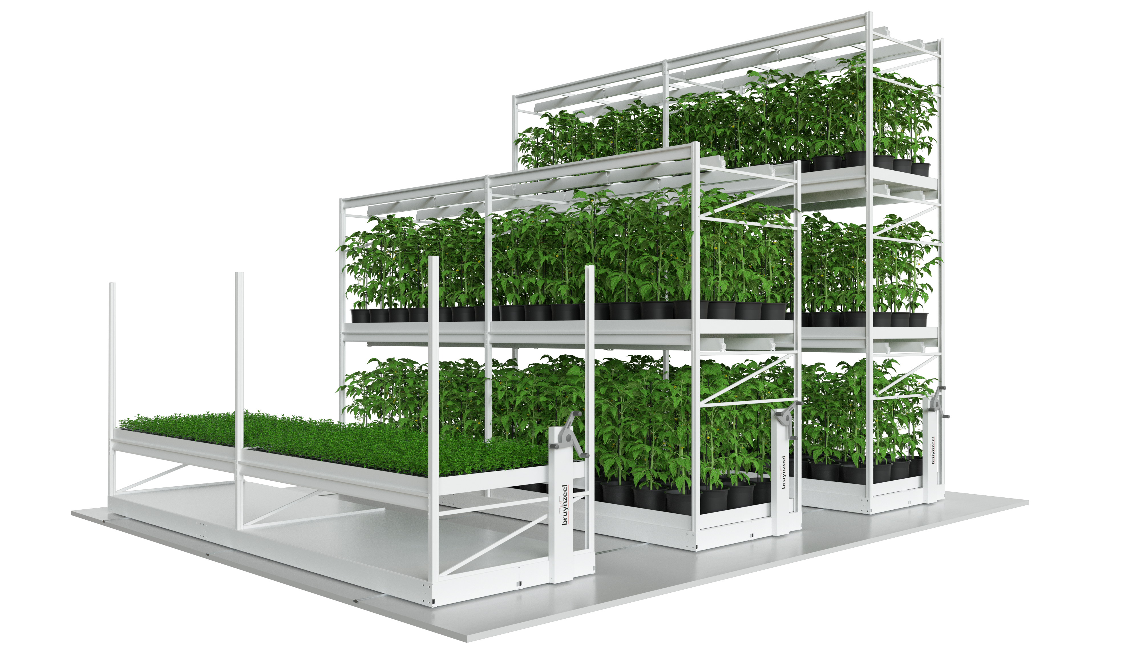 Vertical Farming