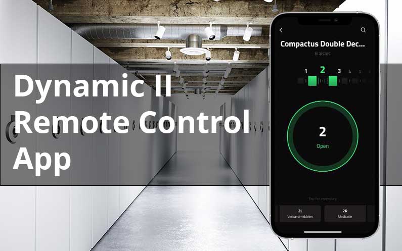 Remote Control app