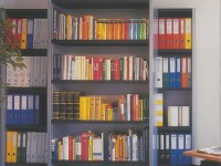 Regały jezdne COMPACTUS SIDE2SIDE