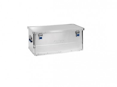 BASIC aluminium box