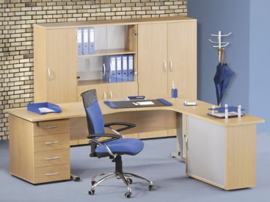 Office furniture